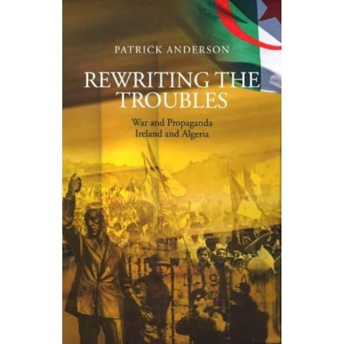 Rewriting the Troubles
