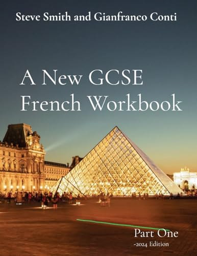 A New GCSE French Workbook Part One