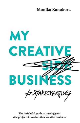 My Creative (Side) Business