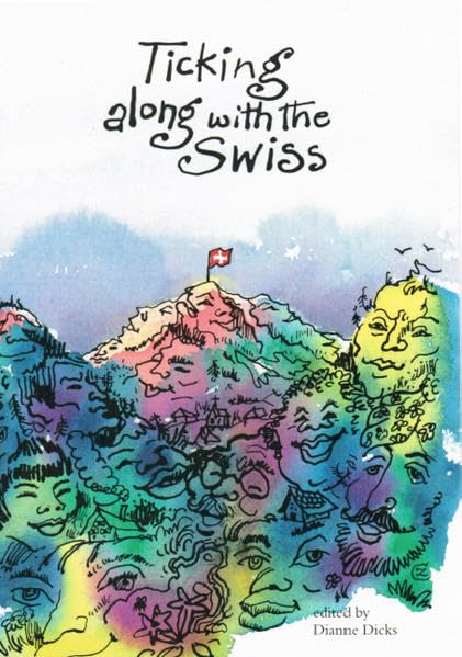 Ticking Along with the Swiss