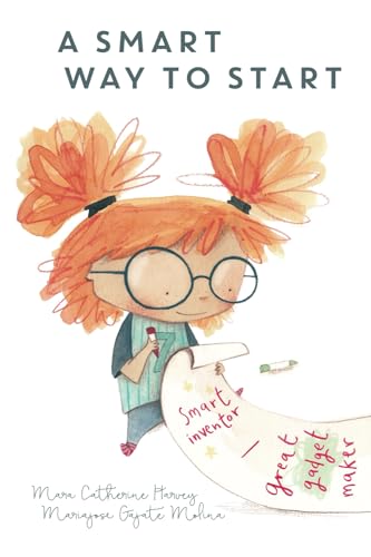 A Smart Way To Start: Financial confidence for kids - Book 1