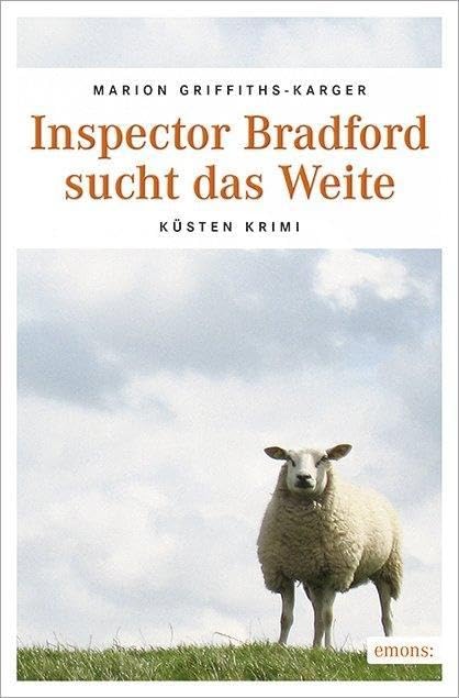 Inspector Bradford sucht das Weite: Küsten Krimi