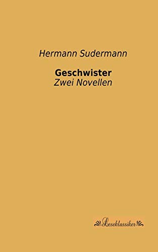 Geschwister