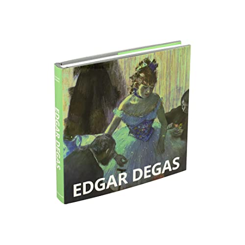 Edgar Degas