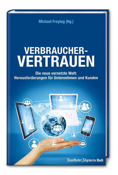 Verbrauchervertrauen