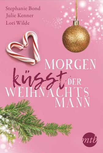 Bond, S: Morgen küsst der Weihnachtsmann