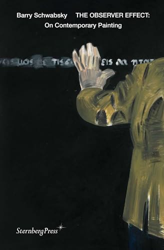 The Observer Effect On Contemporary Painting