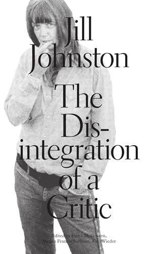 The Disintegration of a Critic