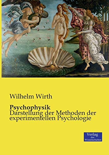 Psychophysik