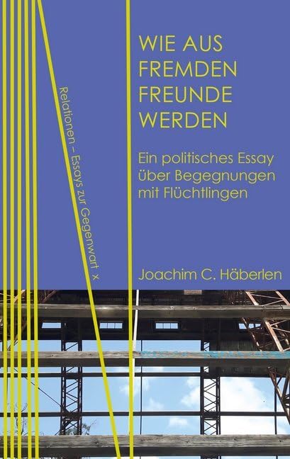 Wie Aus Fremden Freunde Werden