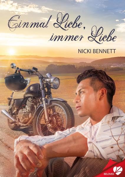 Einmal Liebe, immer Liebe (BELOVED): 50