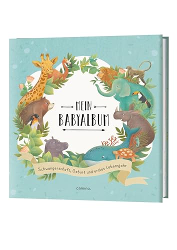 Mein Babyalbum