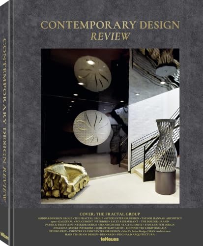 Contemporary Design Review