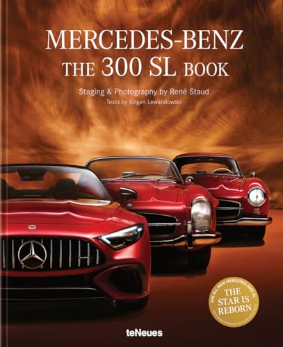 The Mercedes-Benz