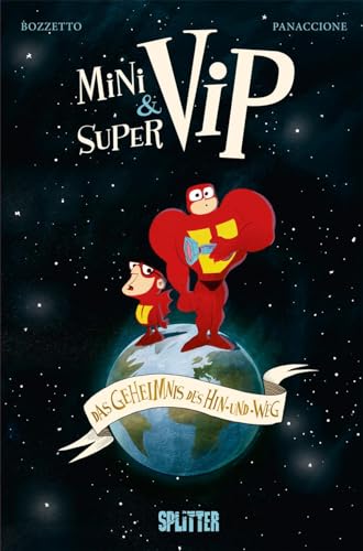 Minivip & Supervip