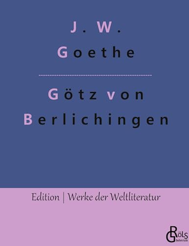 Goetz von Berlichingen