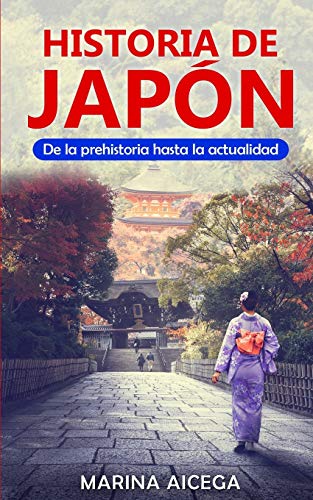 Historia de Japon