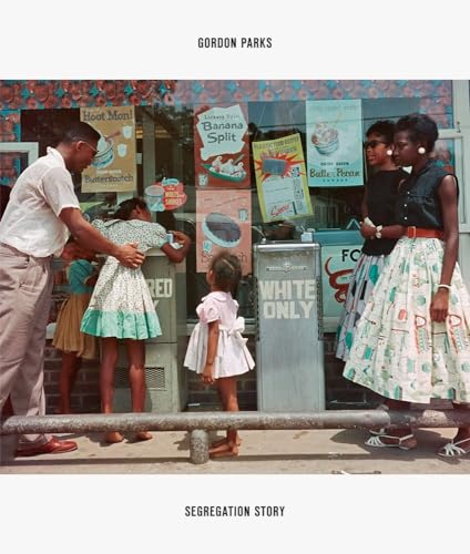 Gordon Parks: Segregation Story. Expanded edition