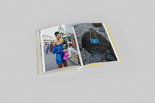 Juergen Teller: More Handbags