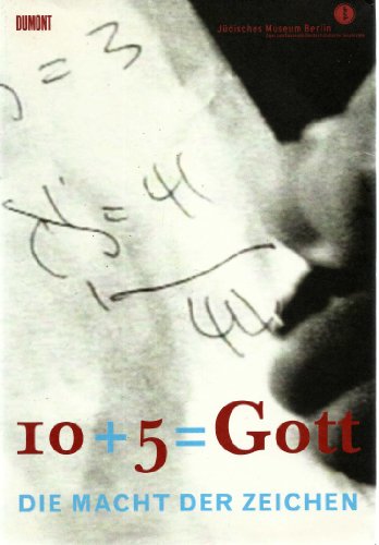 10+5=Gott Die macht der Zeichen