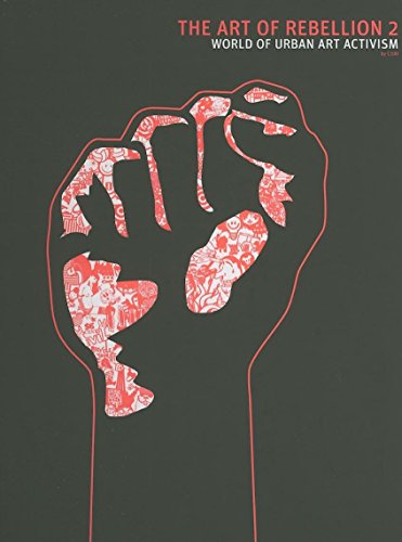 The Art Of Rebellion, The: No. 2