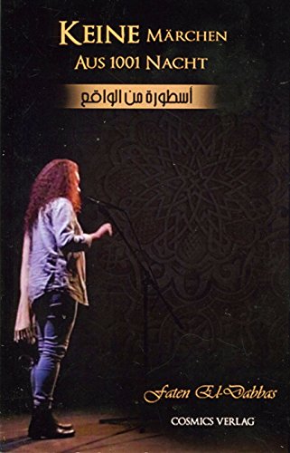 El-Dabbas Faten: Keine Märchen aus 1001 Nacht