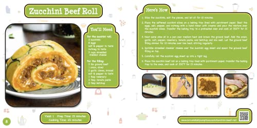 Scrumdiddlyumptious -100 Top Recipes - Our Greatest Hits in One Cookbook!