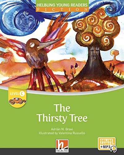 THE THIRSTY TREE+EZONE