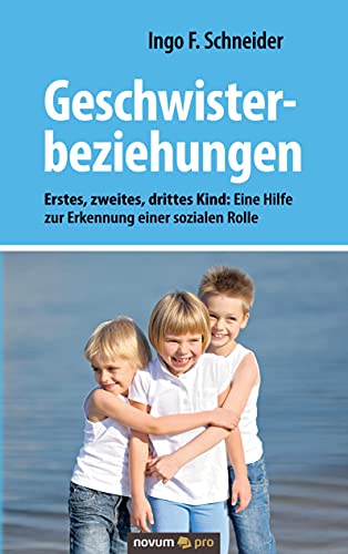 Geschwisterbeziehungen