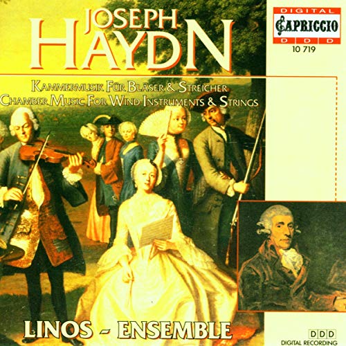 Kammermusik (Linos-Ensemble)