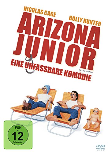 Raising Arizona