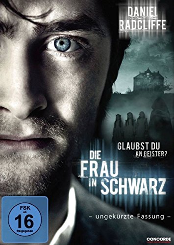 Frau in Schwarz, Die