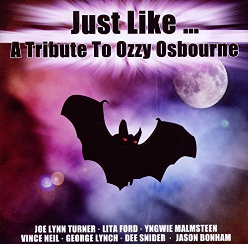 Just Like-A Tribute To