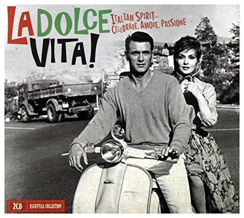 La Dolce Vita: Italian Spirit / Various