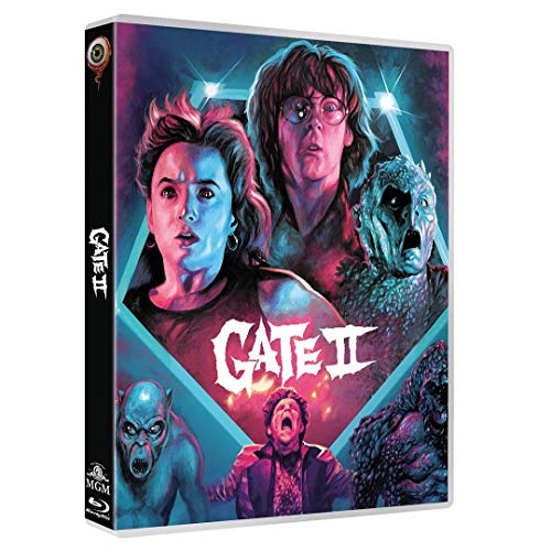 Gate 2 - LimitedSpecial Edition