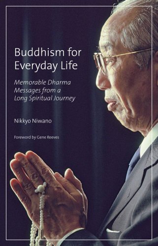 Buddhism for Everyday Life