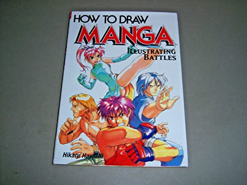 How to Draw Manga
