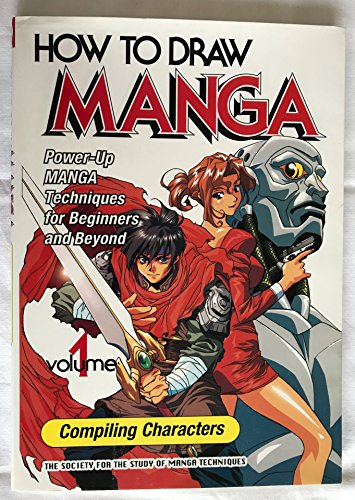 How To Draw Manga