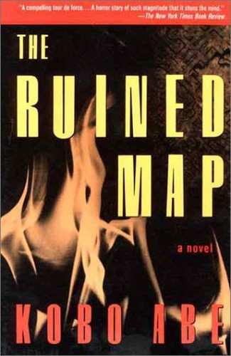 The Ruined Map
