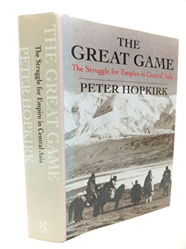 The Great Game