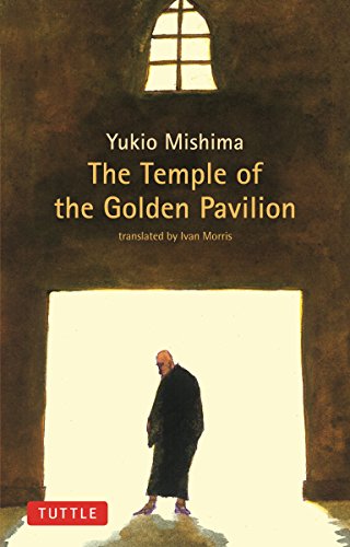 Temple of the Golden Pavillion