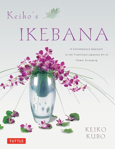 Keiko's Ikebana