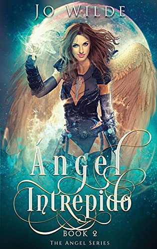 Angel Intrepido