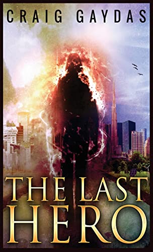 The Last Hero