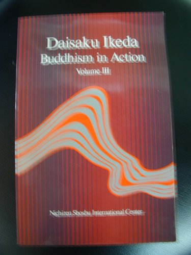 Buddhism in action