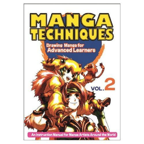 Manga Techniques