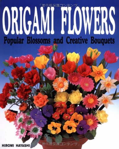 Origami Flowers