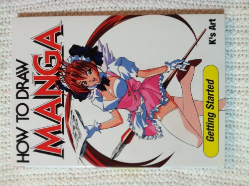 How to Draw Manga