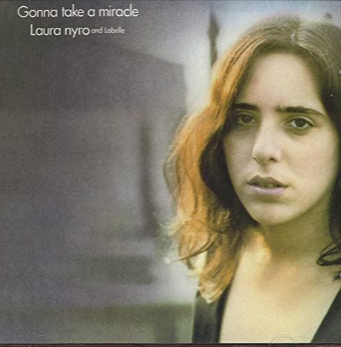 Gonna Take A Miracle