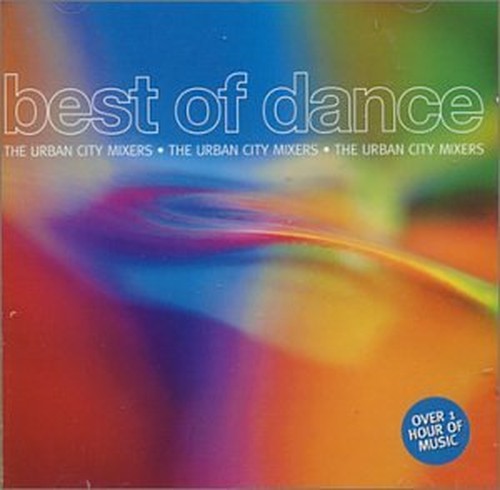 Best of Dance
